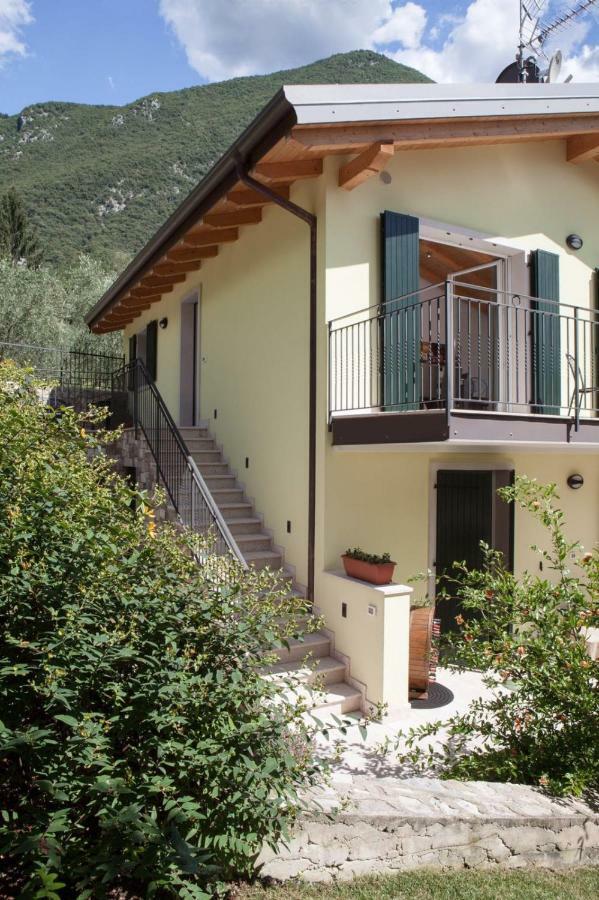 Appartamento Campiano Malcesine Exterior photo
