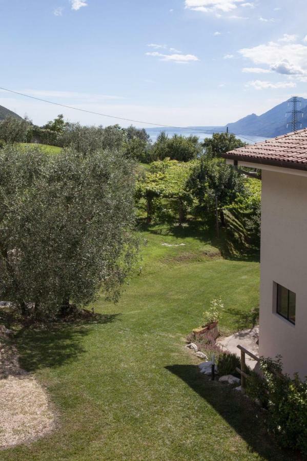 Appartamento Campiano Malcesine Exterior photo