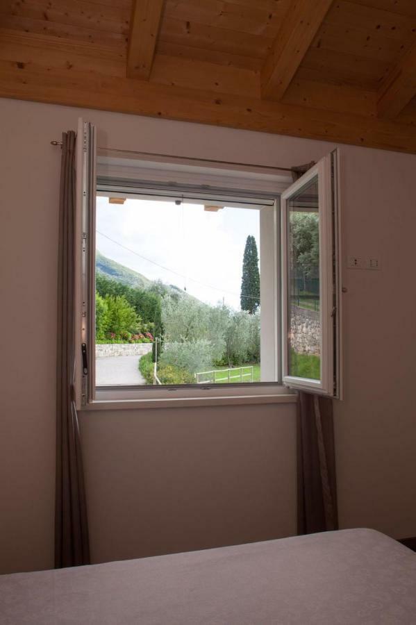 Appartamento Campiano Malcesine Exterior photo
