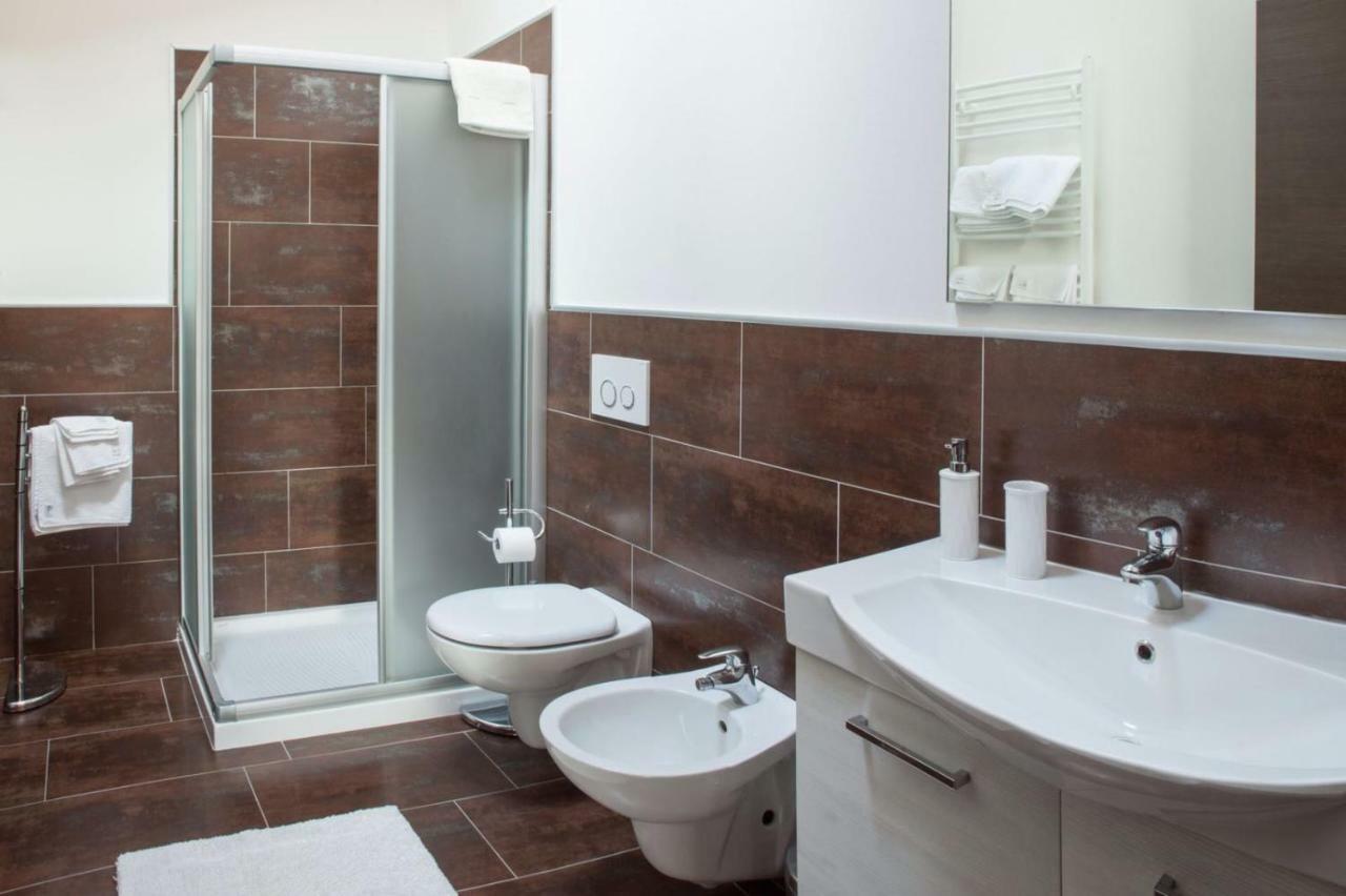 Appartamento Campiano Malcesine Exterior photo