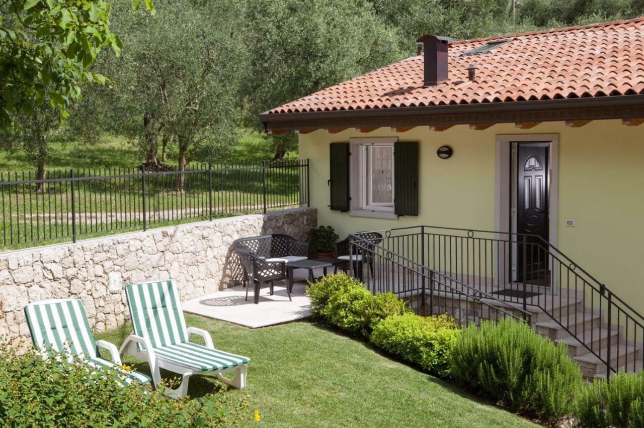 Appartamento Campiano Malcesine Exterior photo
