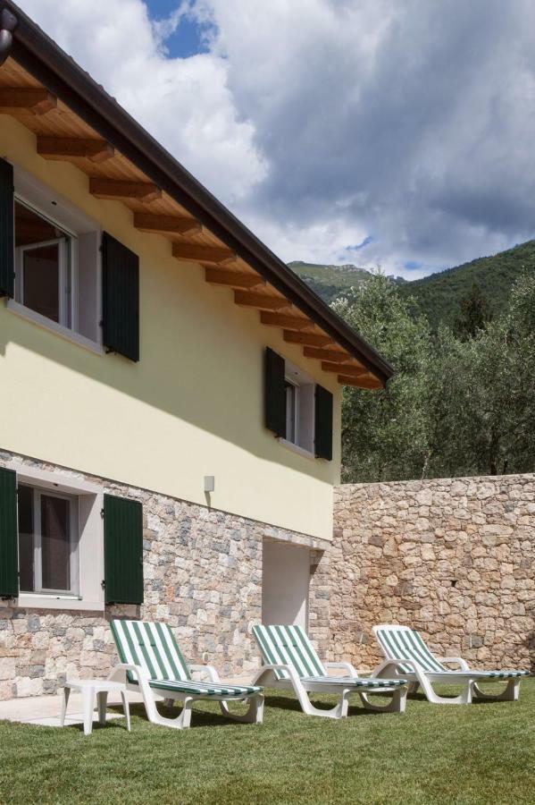 Appartamento Campiano Malcesine Exterior photo