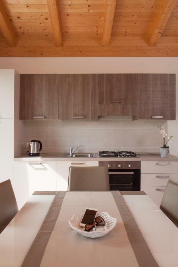 Appartamento Campiano Malcesine Exterior photo